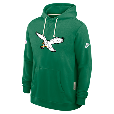 Philadelphia Eagles Alt Offensive Set Play Sideline Men's Nike Dri